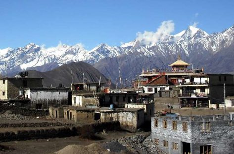 jomsom-shivadiptravels