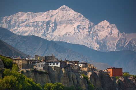 kagbeni-shivadiptravels-pvt ltd