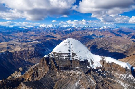 kailash hdr image