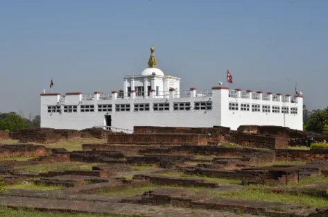 lumbini-shivadiptravels