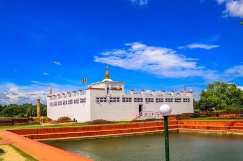 lumbini-shivadiptravels