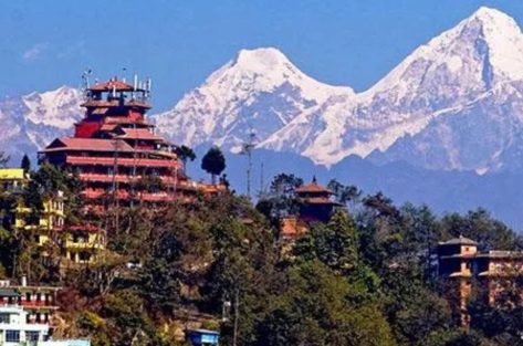 nagarkot-shivadiptravels