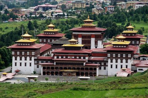 tashichho-dzong-it-was